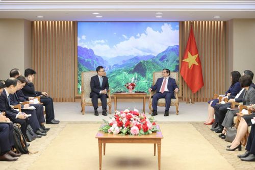 Việt Nam - Lào đẩy nhanh tiến độ các dự án chiến lược về hạ tầng giao thông, năng lượng