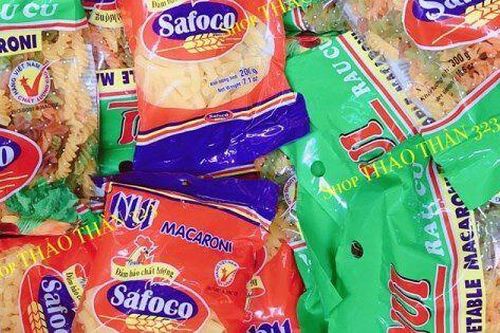 Biến động nhân sự cấp cao tại Safoco ngay trước thềm ĐHĐCĐ