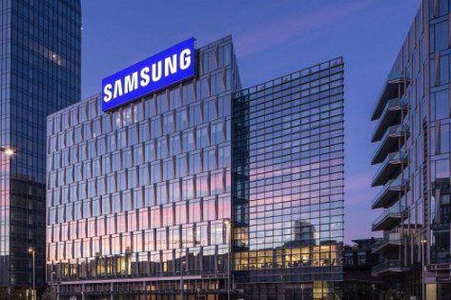 Mỗi năm Samsung đầu tư thêm 1 tỷ USD vào Việt Nam