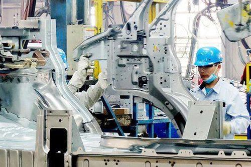 Thủ tục hành chính là rào cản lớn nhất với doanh nghiệp FDI tại Việt Nam