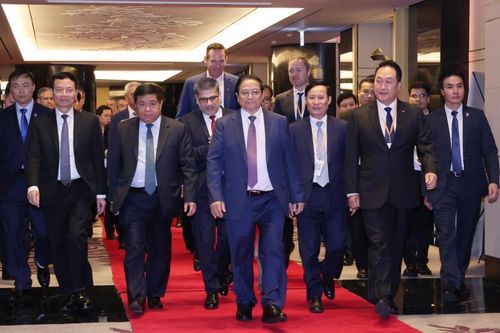 VBF 2024: Loạt doanh nghiệp FDI đề xuất cấp thiết tháo gỡ vướng mắc chính sách