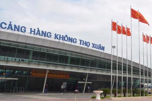 Bộ Giao thông vận tải gợi mở điều kiện 'lên đời' Cảng hàng không Thọ Xuân tại Thanh Hóa