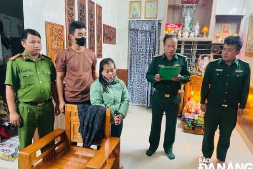 Thực hiện có hiệu quả công tác phối hợp giữa 3 lực lượng công an - quân sự - biên phòng