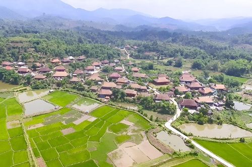Mường Phăng ngày ấy, bây giờ (bài 4)