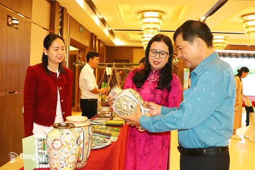 Du lịch Đồng Nai vào 'đường đua'