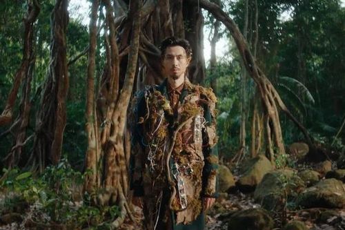 Cuộc đua tranh sôi động của nhạc Việt