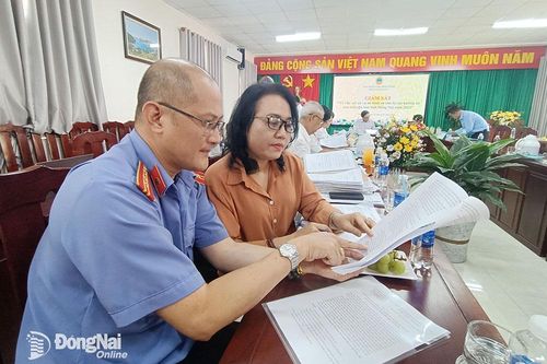Đảm bảo tính nhân văn, giáo dục trong các bản án treo