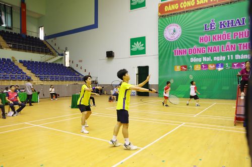 Hội khỏe Phù Đổng tỉnh lần thứ XI-2024 hoàn thành toàn bộ 16 môn thi đấu