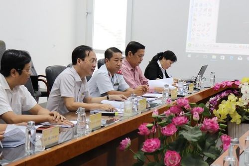 Lãnh đạo UBND tỉnh tiếp công dân định kỳ tháng 3