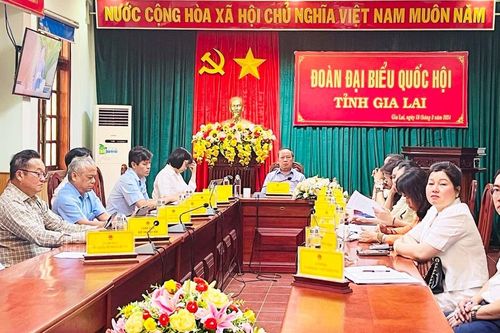 Phiên họp thứ 31 Ủy ban Thường vụ Quốc hội: Chất vấn nhiều vấn đề 'nóng'
