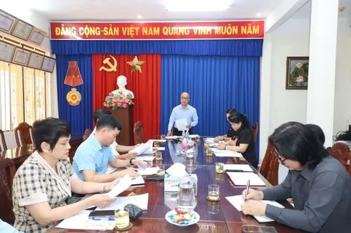Hội nghị văn hóa cấp tỉnh năm 2024 dự kiến diễn ra cuối tháng 5