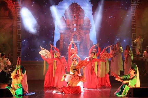 Chuyện về những vũ công