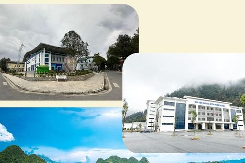 Nâng cao chất lượng các đô thị