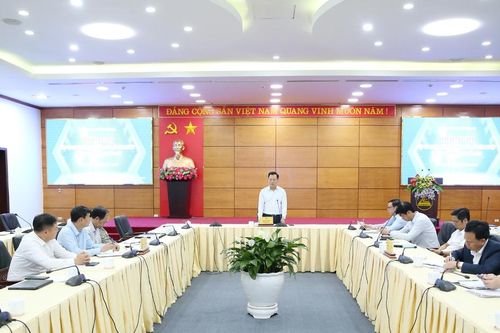 Hội nghị gặp gỡ doanh nghiệp sản xuất công nghiệp trên địa bàn tỉnh