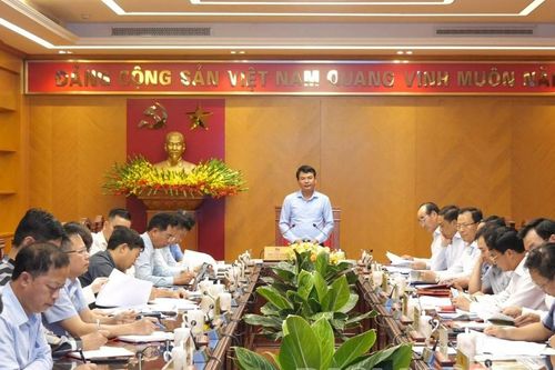 Bát Xát cần nâng cao vai trò lãnh đạo của Đảng trong mọi lĩnh vực
