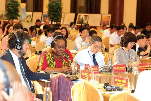 Truyền thông đúng hướng góp phần phát huy giá trị danh hiệu UNESCO