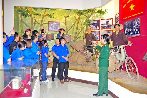 'Vũ khí đặc biệt' trong Chiến dịch Điện Biên Phủ