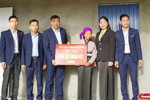 Xây dựng nông thôn mới thực chất, hiệu quả