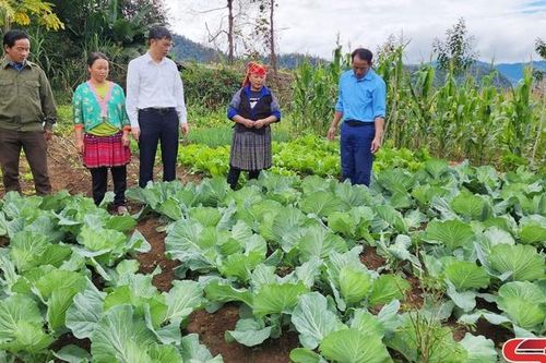Sốp Cộp quyết tâm không để ai bị bỏ lại phía sau