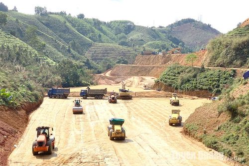 Tạo lợi thế thu hút dự án đầu tư nước ngoài