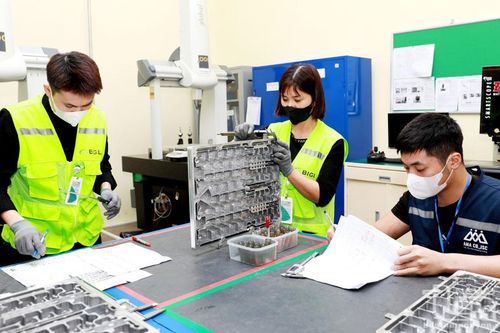 Thu thuế xuất nhập khẩu: Khởi sắc từ đầu năm
