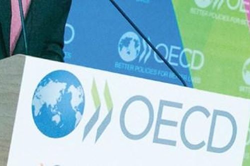 Hàn Quốc và OECD tổ chức hội nghị về 'tài chính kỹ thuật số'