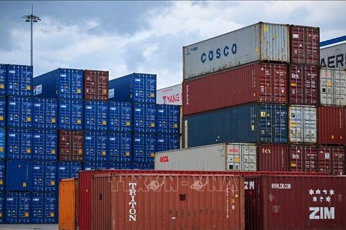 EU và Philippines nối lại đàm phán thương mại