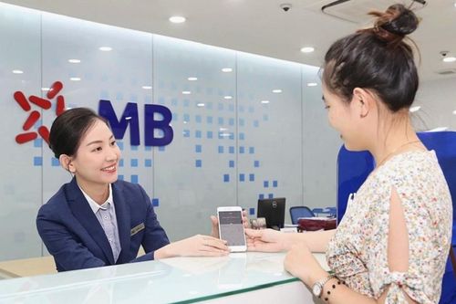 Ngân hàng Quân đội (MBB) chính thức nâng vốn điều lệ lên cao thứ 5 toàn hệ thống