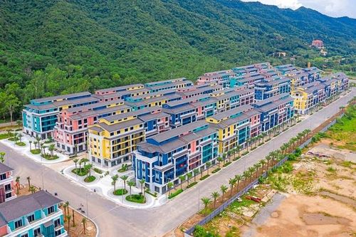 Tập đoàn CEO sẽ vận hành tổ hợp nghỉ dưỡng tại Vân Đồn từ cuối tháng 4/2024