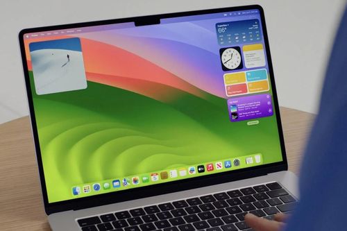 Tại sao không nên cập nhật hệ điều hành macOS Sonoma 14.4?