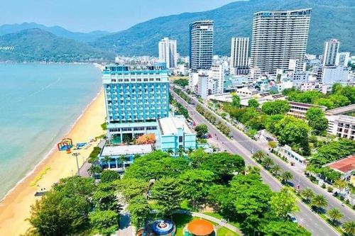 Giảm giá khách sạn để thu hút du khách đến Giải đua thuyền máy nhà nghề quốc tế