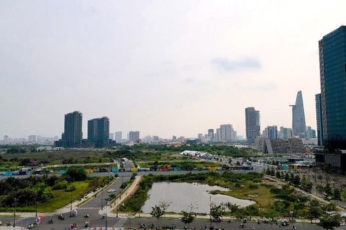 TP. Hồ Chí Minh dự kiến thời gian đấu giá 3.790 căn hộ ở Thủ Thiêm và hàng loạt lô 'đất vàng'