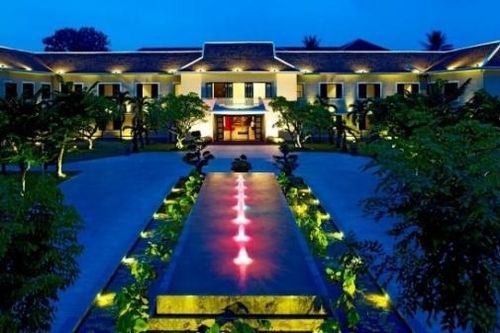 Công ty cổ phần Du lịch - Dịch vụ Hội An công bố báo cáo kiểm toán độc lập