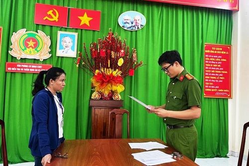 TP. Hồ Chí Minh: Bắt tạm giam một đối tượng chuyên lừa đảo đầu tư bất động sản