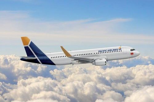 Pacific Airlines 'gán' toàn bộ máy bay để trả nợ, Cục Hàng không nói gì?