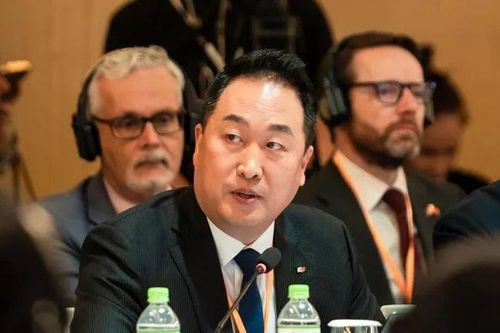 VBF 2024: Doanh nghiệp FDI đề xuất nhiều ưu đãi về thuế tối thiểu toàn cầu