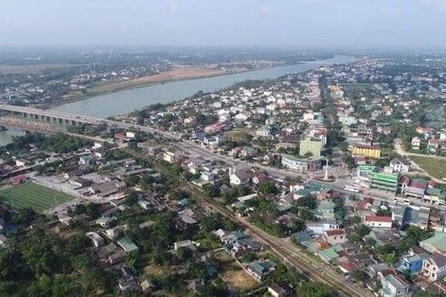 Trung tâm Quy hoạch và Kiểm định xây dựng: Một thập niên, nhiều dấu ấn khó quên