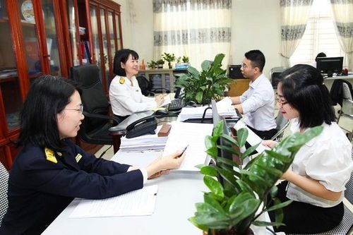 Cục Thuế Vĩnh Phúc tăng cường áp dụng tạm hoãn xuất cảnh với người nợ thuế