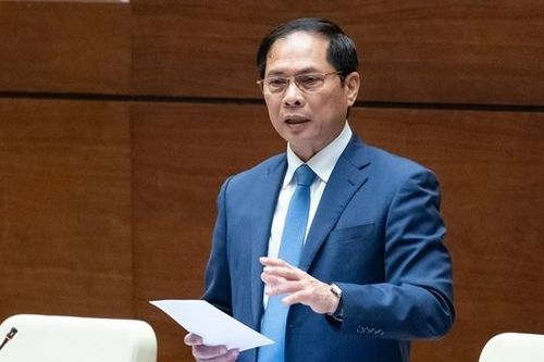 Chân thành, trách nhiệm và quyết tâm tạo nên những kết quả tốt đẹp hơn nữa