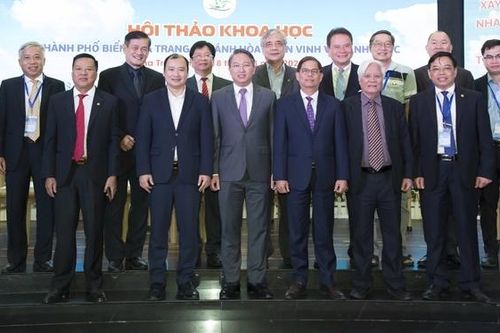 Mỗi người dân là một đại sứ để lan tỏa