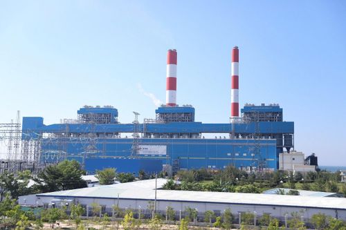 Sẵn sàng cung ứng điện trong cao điểm mùa khô 2024
