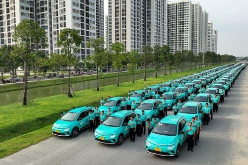 Quy mô thị trường gọi xe Việt Nam tăng gấp đôi sau khoảng 4 - 5 năm, dự kiến vượt 2 tỷ USD vào năm 2029