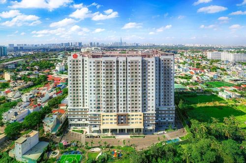 Một doanh nghiệp mua lại 2.000 tỷ đồng trái phiếu trước hạn