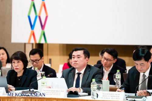 Bộ Công Thương 'hứa' với doanh nghiệp FDI không để thiếu điện