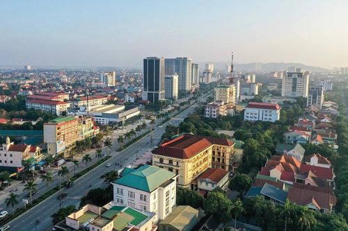 Một dự án 6.000 tỷ đồng ở TP Vinh tìm chủ đầu tư