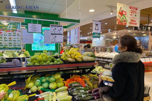 Sắp diễn ra phiên tư vấn xuất nhập khẩu với thị trường Algeria