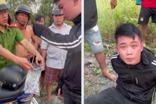 Công an tỉnh Long An khen thưởng đột xuất tập thể, cá nhân truy bắt nhanh 2 đối tượng cướp giật