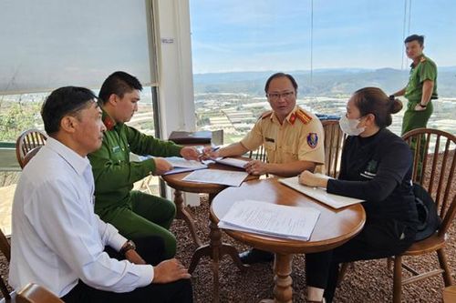 Ẩn họa từ các phương tiện cho thuê tự lái