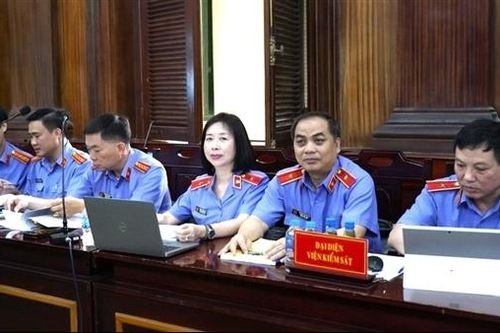 Vì sao nhóm cựu lãnh đạo Ngân hàng SCB và 2 thanh tra NHNN bị đề nghị cách ly vĩnh viễn?