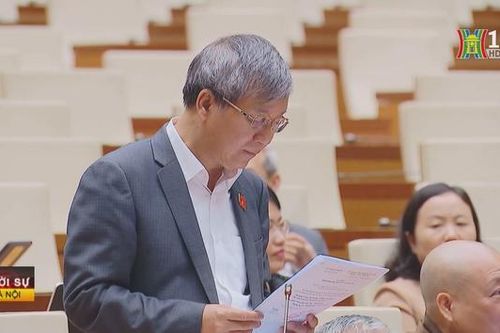 Giải quyết vướng mắc lĩnh vực Tài chính - Ngoại giao